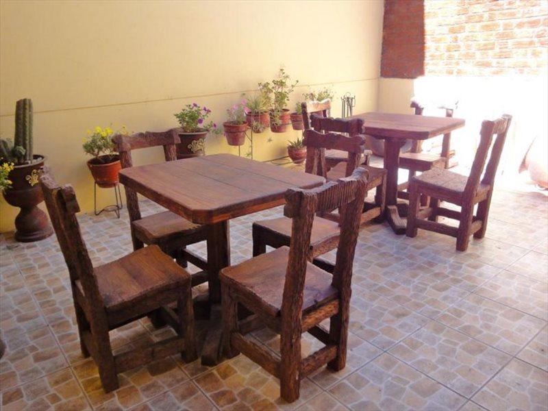 Orquidea Real Hostal Cuzco Exteriér fotografie