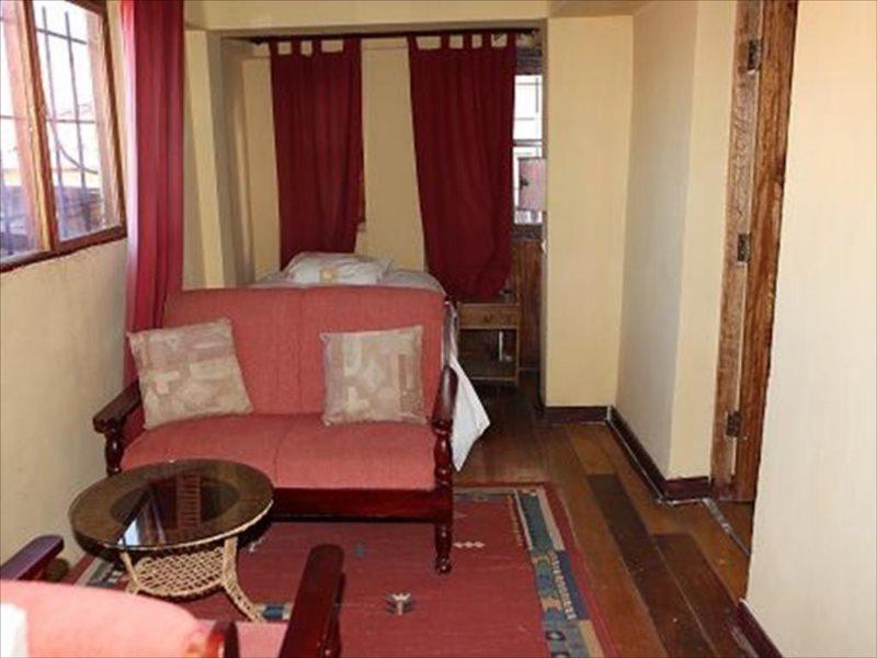 Orquidea Real Hostal Cuzco Exteriér fotografie