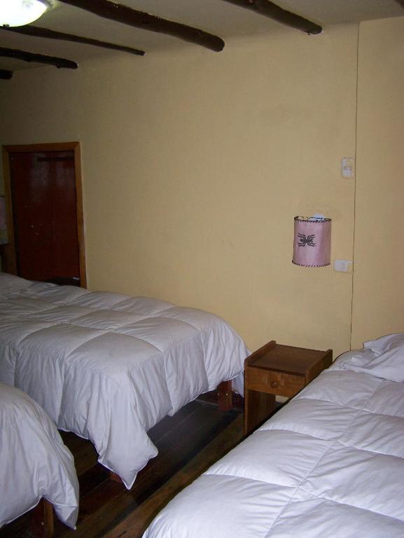 Orquidea Real Hostal Cuzco Pokoj fotografie