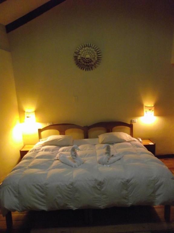 Orquidea Real Hostal Cuzco Pokoj fotografie