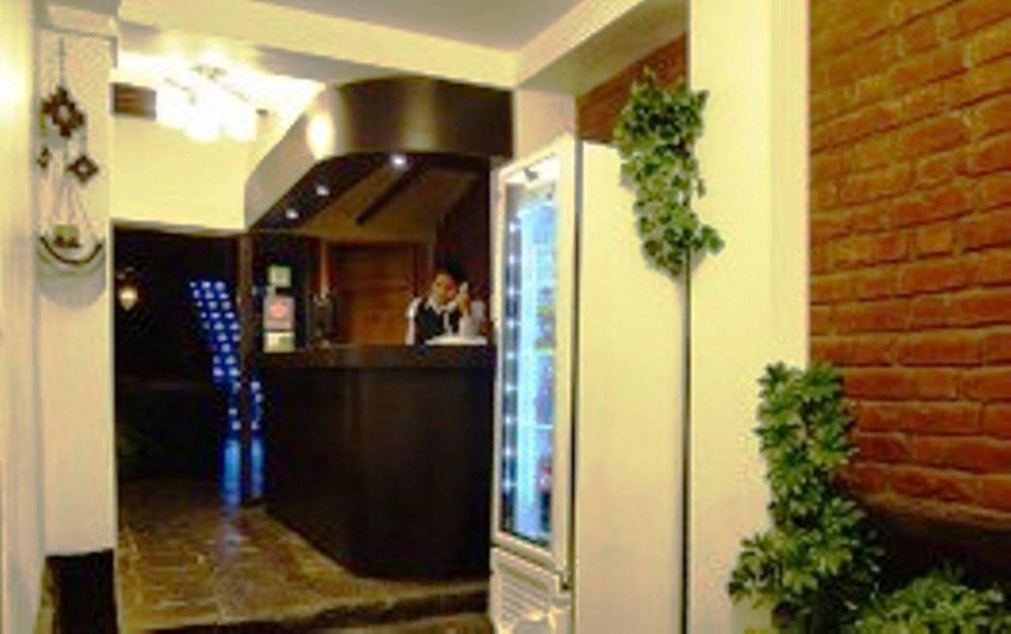 Orquidea Real Hostal Cuzco Exteriér fotografie