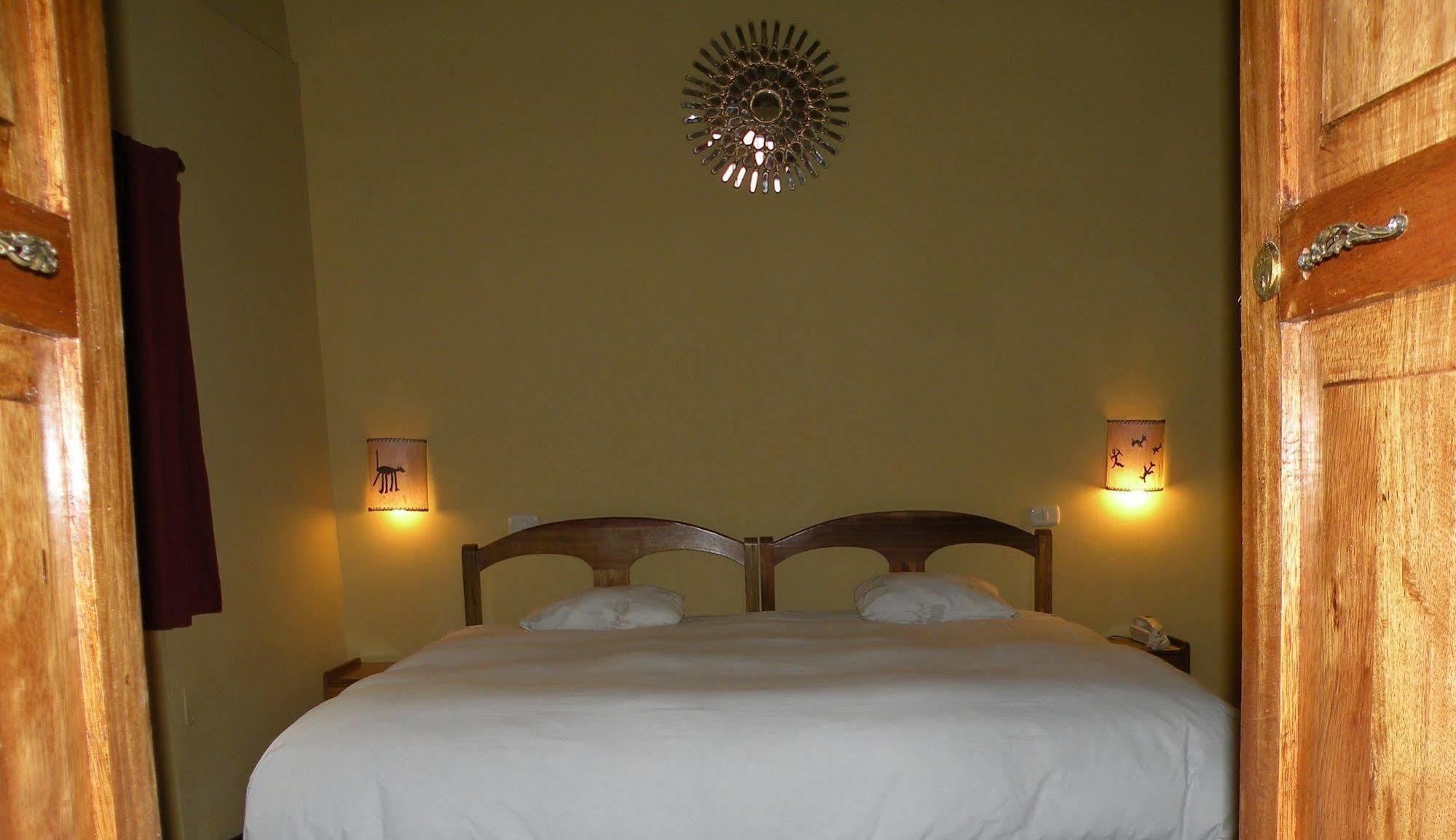 Orquidea Real Hostal Cuzco Exteriér fotografie