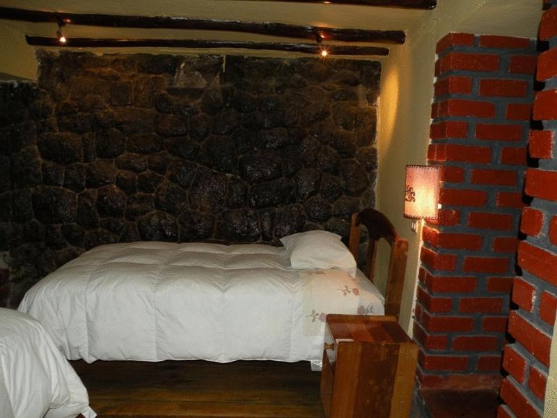 Orquidea Real Hostal Cuzco Pokoj fotografie