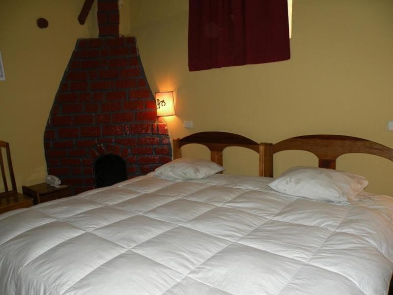 Orquidea Real Hostal Cuzco Pokoj fotografie